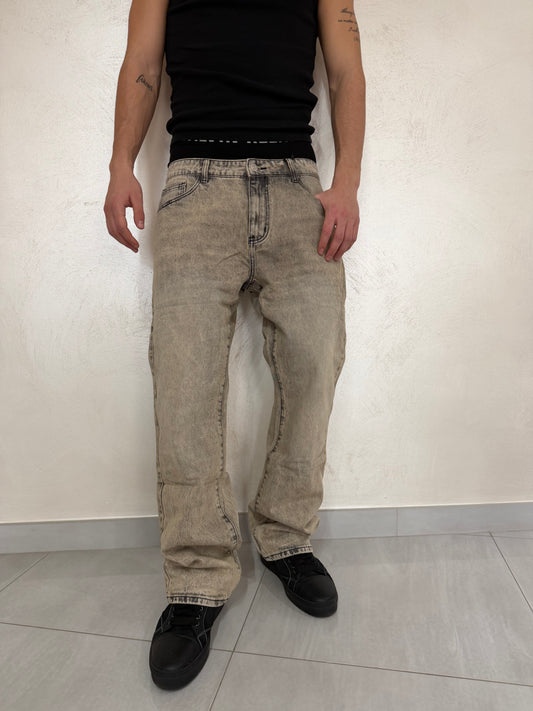 Jeans Flared Vintage