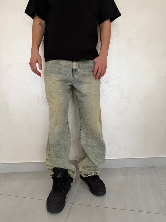 Jeans Baggy Slavato