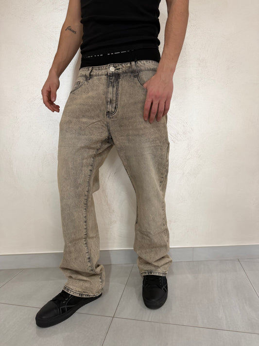 Jeans Flared Vintage