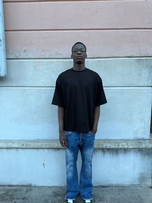 T-shirt oversized